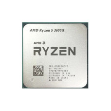 Процесор AMD Ryzen 5 3600X