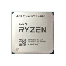 Процесор AMD Ryzen 5 PRO 4650G