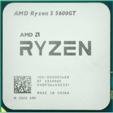 Процесор AMD Ryzen 5 5600GT