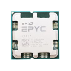 Процесор AMD EPYC 4564P