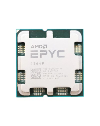 Процессор AMD EPYC 4564P 100-000001476