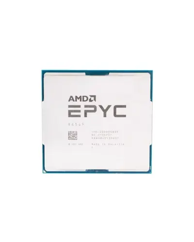 Процессор AMD EPYC 9654P  100-000000803