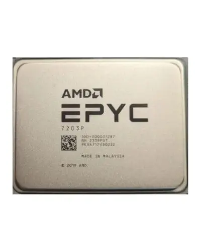 Процесор AMD EPYC 7203P 100-000001287