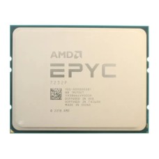 Процесор AMD EPYC 7232P