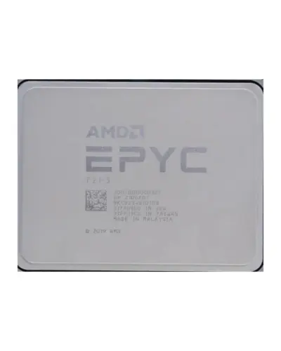 Процесор AMD EPYC 72F3 100-000000327