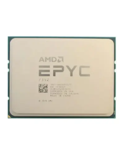 Процесор AMD EPYC 7352 100-000000077