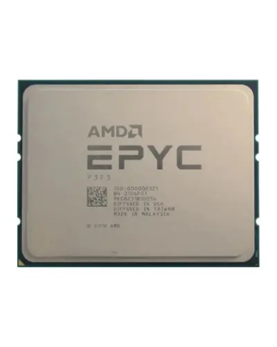 Процессор AMD EPYC 73F3 100-000000321