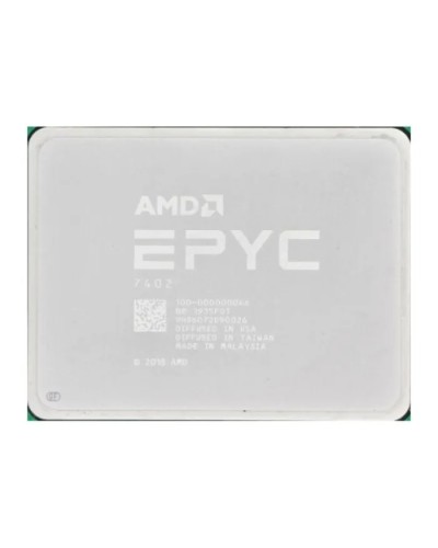 Процесор AMD EPYC 7402 100-000000046