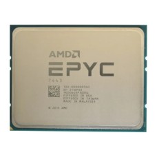 Процесор AMD EPYC 7443