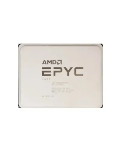 Процесор AMD EPYC 7453 100-000000319
