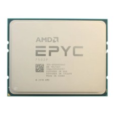 Процесор AMD EPYC 7502P