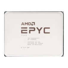 Процесор AMD EPYC 7513