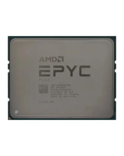 Процесор AMD EPYC 7532 100-000000136