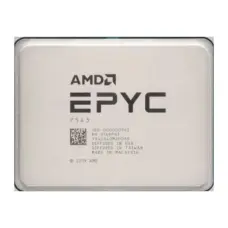 Процессор AMD EPYC 7543