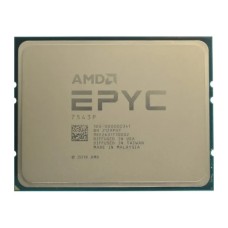 Процесор AMD EPYC 7543P