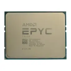 Процесор AMD EPYC 7543P
