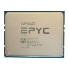 Процесор AMD EPYC 7552
