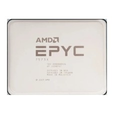 Процесор AMD EPYC 7573X