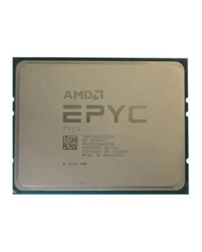 Процесор AMD EPYC 75F3 100-000000313