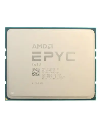 Процессор AMD EPYC 7662 100-000000137