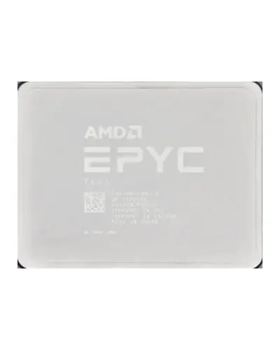 Процессор AMD EPYC 7663 100-000000318