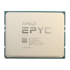 Процесор AMD EPYC 7702