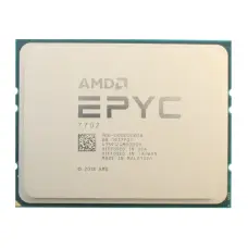 Процессор AMD EPYC 7702