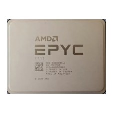 Процесор AMD EPYC 7713