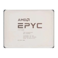 Процесор AMD EPYC 7713P