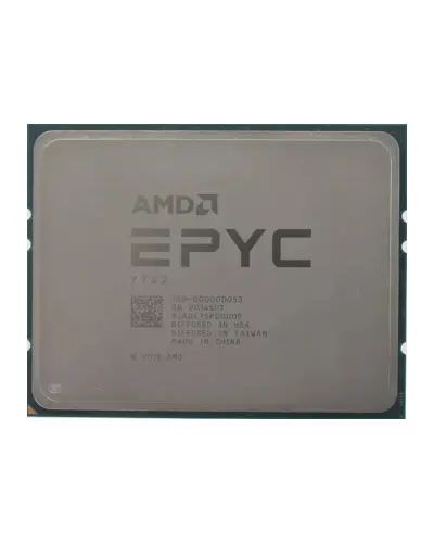 Процессор AMD EPYC 7742 100-000000053