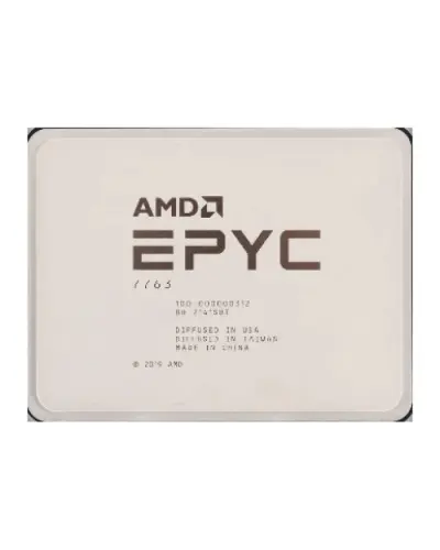 Процессор AMD EPYC 7763  100-000000312