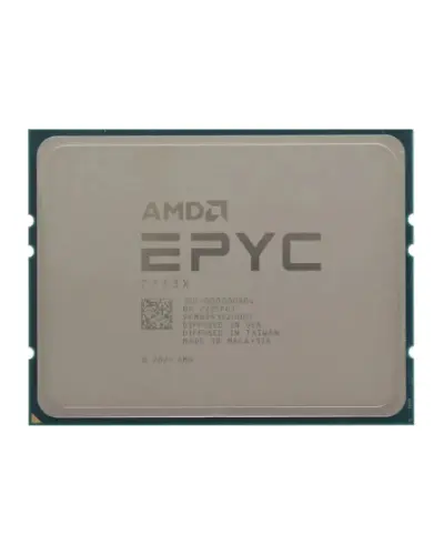 Процессор AMD EPYC 7773X 100-000000504