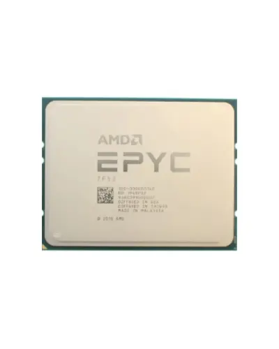 Процесор AMD EPYC 7F52 100-000000140