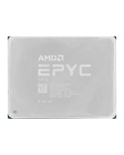 Процесор AMD EPYC 7H12 100-000000055