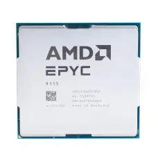 Процессор AMD EPYC 9115