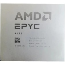 Процесор AMD EPYC 9135 new