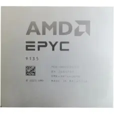 Процесор AMD EPYC 9135 new