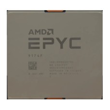 Процесор AMD EPYC 9174F