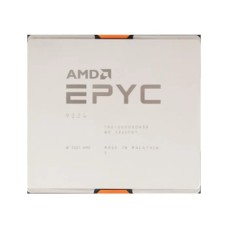 Процесор AMD EPYC 9224