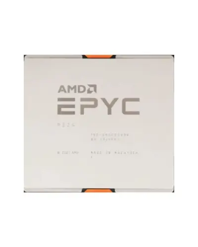 Процесор AMD EPYC 9224 100-000000939