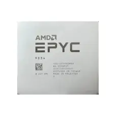 Процессор AMD EPYC 9334