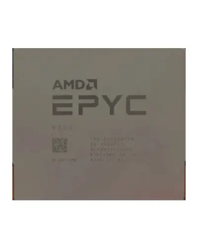 Процесор AMD EPYC 9354 100-000000798
