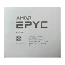 Процессор AMD EPYC 9554P