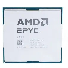 Процессор AMD EPYC 9565