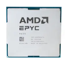 Процессор AMD EPYC 9655
