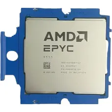 Процессор AMD EPYC 9555