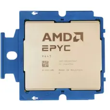 Процессор AMD EPYC 9645