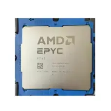 Процессор AMD EPYC 9745