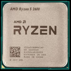 Процесор AMD Ryzen 5 2600