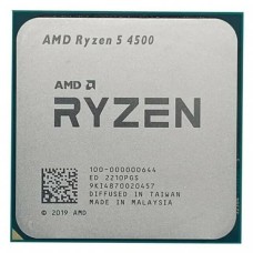 Процессор AMD Ryzen 5 4500